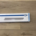 Kichler 6UCSK22NIT Series Led 22" 2700K/3000K Under Cabinet Nickel Textured. Fixed Price $47.00.