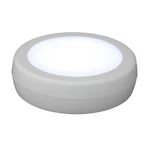 Amertac White Battery Powered Led Puck Light 1 Pk. Fixed Price $19.94.