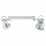 Jesco Lighting HMH903T4NF39-S Contempo Series Metal Halide Track. Fixed Price $26.95.