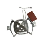 Broan Nutone S30243000 Heater Element QT9093WH. Fixed Price $49.99.