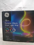 Ge Cync Dynamic Effects Smart Light Strip 16 Ft New. Fixed Price $20.99.