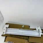 Cooper Commercial Lighting Track Halo L2G80248040P277. Fixed Price $183.98.
