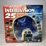Intellivision Plug And Play 25 Games Tower Of Doom Thunder Castle Box Damage. Fixed Price $29.90.