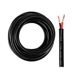 10 Gauge 2 Conductor Wire Awg Electrical Stranded Pvc Cord Oxygen-fre.... Fixed Price $167.51.