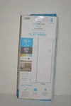 Feit Electric 9.5 In. Fits 12 Under Cabinet Flat Panel Led Light White. Fixed Price $18.99.