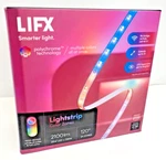 *brand New* Lifx - Smart Lightstrip Color Zones 120 Inches. Fixed Price $90.00.
