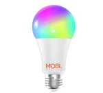 Mobi Smart Wifi Led Bulb Multi-color Changing Light For Home;. Fixed Price $24.18.
