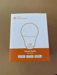 Fitop Smart Wi-fi Led Bulbs A19 E26 10W 900LM 2-PACK Alexa Dimmable. Fixed Price $15.00.