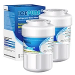 Icepure RWF0600A Replacement For Ge Mwfint, 197D6321P006, WFC1201,2PACK. Fixed Price $29.67.