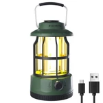 Everbrite Led Camping Lantern Usb Rechargeable Stepless Dimming Switch. Fixed Price $20.99.