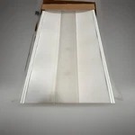 Lithonia Lighting 2ALL4 60L EZ1 EL14L PWS1846 2'X4' Led Recessed Troffer. Fixed Price $154.00.