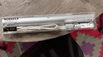 New Ikea Norrfly Led Light Strip Aluminum 17" 203.322.92. Fixed Price $35.00.