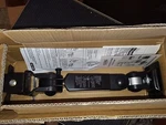 Global Led Flat Panel Monitor Arm - Black. Fixed Price $54.99.
