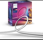 Philips Hue Play Gradient 55" Tv Light Strip Open Box. Fixed Price $115.00.
