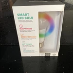 Gems - Led Smart Bulb. Fixed Price $12.99.
