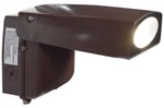 Intertek Access 20789LED 6 4000K Adjustable Wall Pack Lighting Outdoor 30W. Fixed Price $17.49.