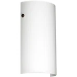 Besa Lighting 704207-LED-BR Tamburo Wall Sconce Bronze. Fixed Price $310.50.