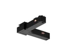 Philips Hue Perifo External Corner Connector Black. Fixed Price $24.99.