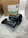 Lightolier Lytespan-track Lighting 8420BK Spot-matte Black New. Fixed Price $48.00.