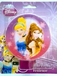 Disney Princess Or Frozen Plug-in Night Light Lamp 7 Varieties New!. Fixed Price $6.99.