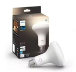 Phillips White BR30 Led 65W Light Bulb With Bluetooth (1-PACK). Fixed Price $19.99.