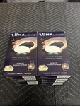 Lot Of 8 Luma Lights 2 Packs 16PCS Total Motion New In Box As Seen Tv!. Fixed Price $49.00.