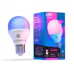 Lifx Color, E26 Edison Screw Count (pack Of 1) Multicolor. Fixed Price $37.55.