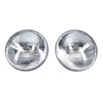 2 Xenon Headlight Bulbs 1956 1957 Hudson New Pair. Fixed Price $59.98.
