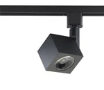 Nuvo Lighting TH462 1 2-3/4"H Led Head For H-track Black. Fixed Price $77.99.