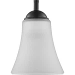 Progress Lighting P500288 Classic 5"W Mini Pendant. Fixed Price $48.15.