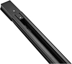 150CM Black Aluminum Led Track For Commercial Lighting. Fixed Price $56.04.