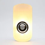 Sensky 3-IN-1 Motion Sensor Night Plug In, Rechargeable Flashlight, Emerge. Fixed Price $38.99.
