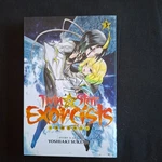 Twin Star Exorcists Viz Media Manga (MA13). Fixed Price $14.41.