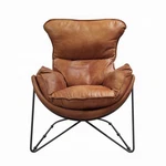 Acme Thurshan Accent Chair 59945. Fixed Price $2500.00.