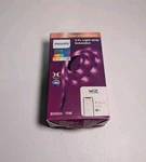 Philips Led Smart Wi-fi Color Changing Light Strip Extension Clear 3-FT. Fixed Price $9.99.