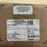 Lightolier By Signify Downlight C6L20927MZ10UR 2700K Led. Fixed Price $225.00.