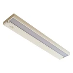 Radionic Hi-tech G22WH LEDUNDERCABLIGHT,22IN,PLUG/DIRECT,741LM 32PF22. Fixed Price $170.07.