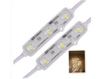Qingchen Led Module Warm White 3000K 12V Dc 71.5MM X 15MM 8.0MM,. Fixed Price $52.88.