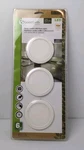 Good Earth Lighting Touch Control Puck Lights 3 Pack New Sealed Lot Of 4. Fixed Price $75.00.