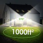 Solar Power Led Pir Motion Sensor Outdoor Security Garden Wall Lamp Light IP65. Fixed Price $8.99.