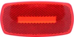 Optronics (A-32RBP) Red Lens Reflector Clearance Marker Light. Fixed Price $5.98.