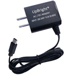 Usb-c Ac Adapter For Babysense VBM55TX Max View + 5.5 1080P Monitor Video. Fixed Price $16.99.