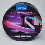 Govee Cob Strip Pro H61E5 Smart Led Lights For Bedroom 9.8 Ft (3M). Fixed Price $79.99.