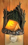 Wild Wings Night Light Evening Glow (camping) WW-NL-22503. Fixed Price $31.50.