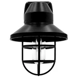 Maxxima Decorative Vintage Led Night Light Farmhouse Plug-in Wall Outlet. Fixed Price $14.43.