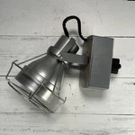 Janmar 744E-70CMH-G12 Juno Track Lighting Head 120V 50/60HZ 67AMPS. Fixed Price $29.99.
