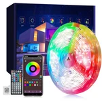 Ledagic Lights For Bedroom Color Changing Strip White. Fixed Price $15.70.