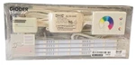 Ikea Dioder 4 Piece Light Strip Set Multicolor 501.923.65 New Sealed Box. Fixed Price $29.99.