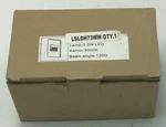 Kichler Lighting 12674 120V Led Step & Hall Integrated Source Z321. Fixed Price $32.49.