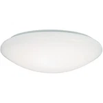 Cooper Lighting 11 In. White Round Integrated Led Flush Mount. Fixed Price $49.95.